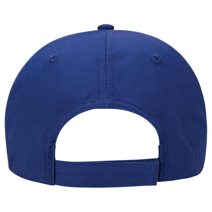 4009    Poly Viscose Cap