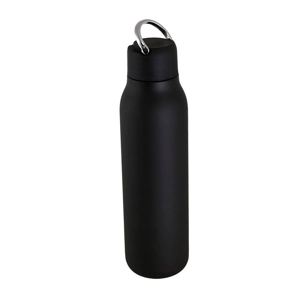 Marka Copper Vac Bottle w/ Metal Loop 600ml – Squadwear Australia