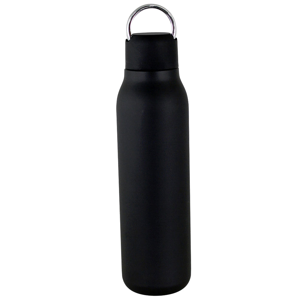 Marka Copper Vac Bottle w/ Metal Loop 600ml