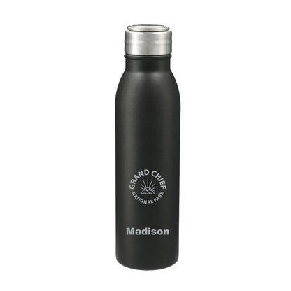 Vida 710ml Stainless Steel Bottle