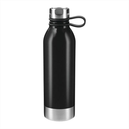 Perth 750ml Stainless Sports Bottle