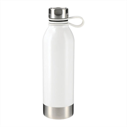 Perth 750ml Stainless Sports Bottle