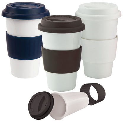 Ceramic Coffee Mug 300ml
