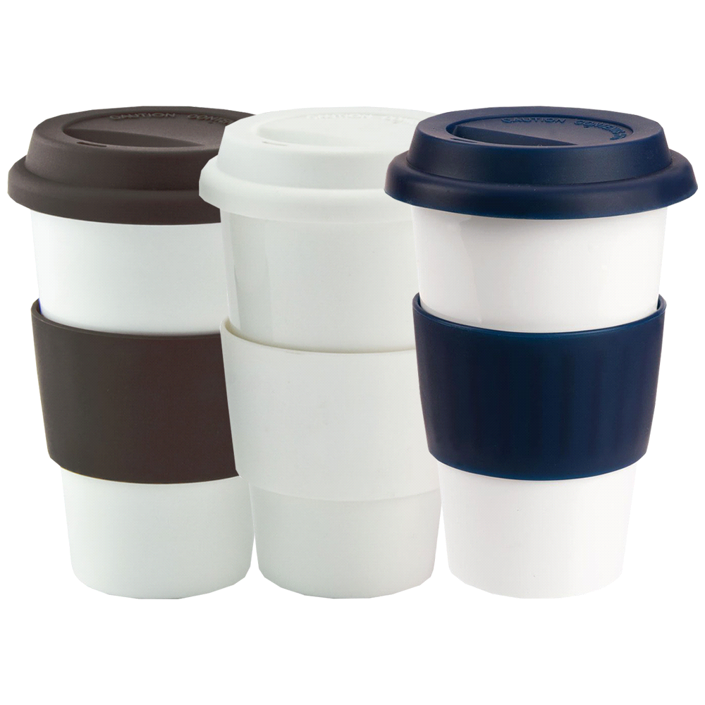 Ceramic Coffee Mug 300ml
