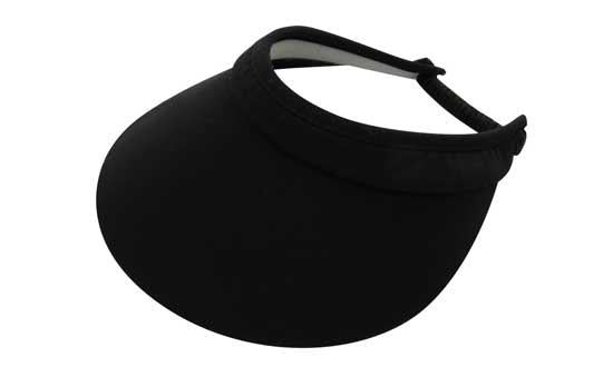 Sports Twill Sports Visor