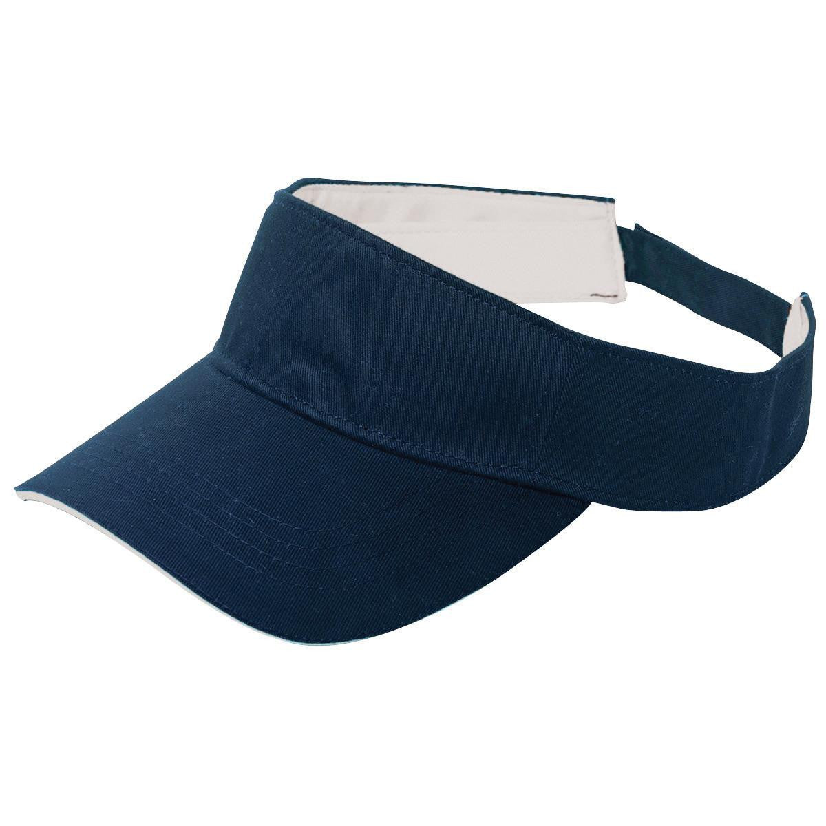 4040    Sandwich Peak Visor