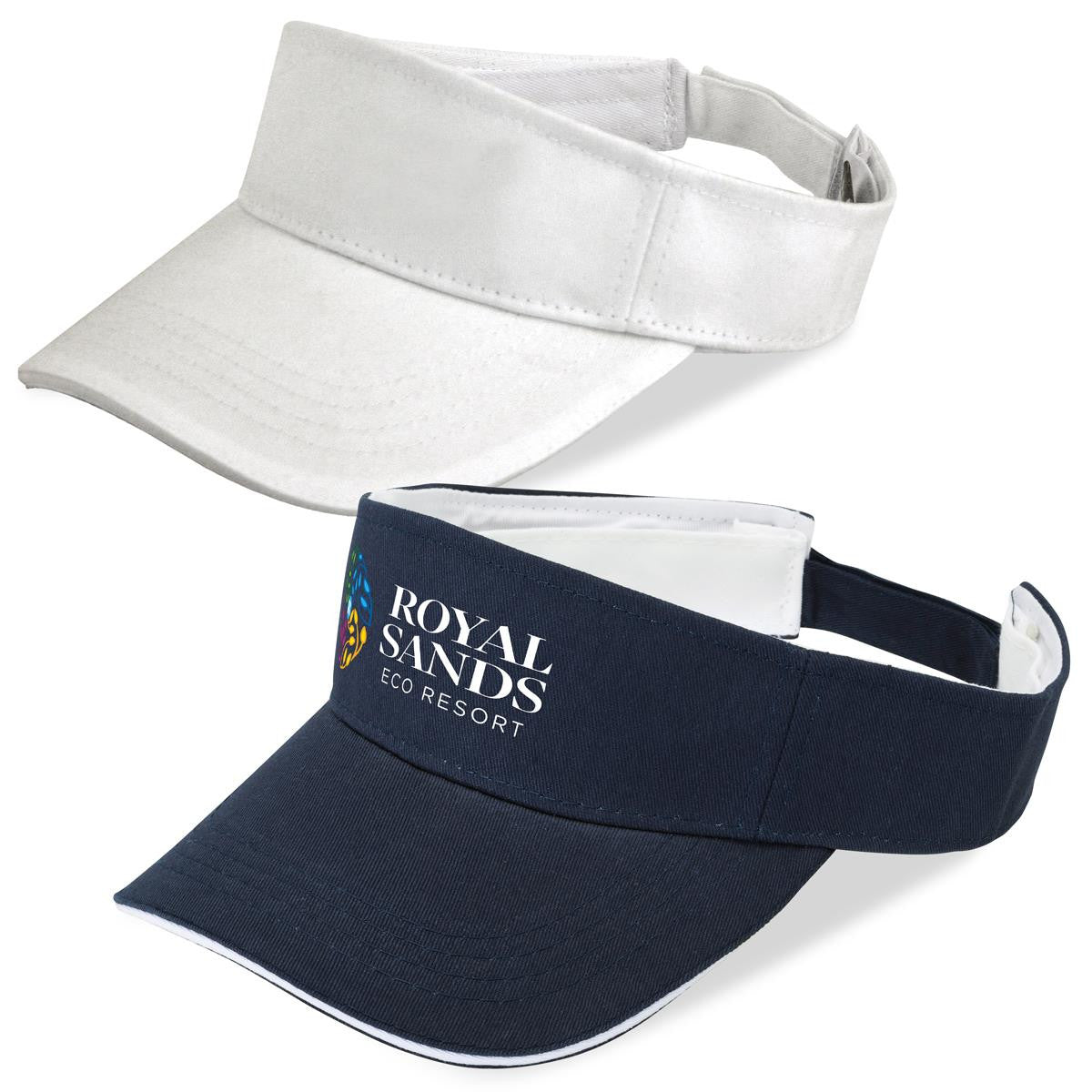 4040    Sandwich Peak Visor