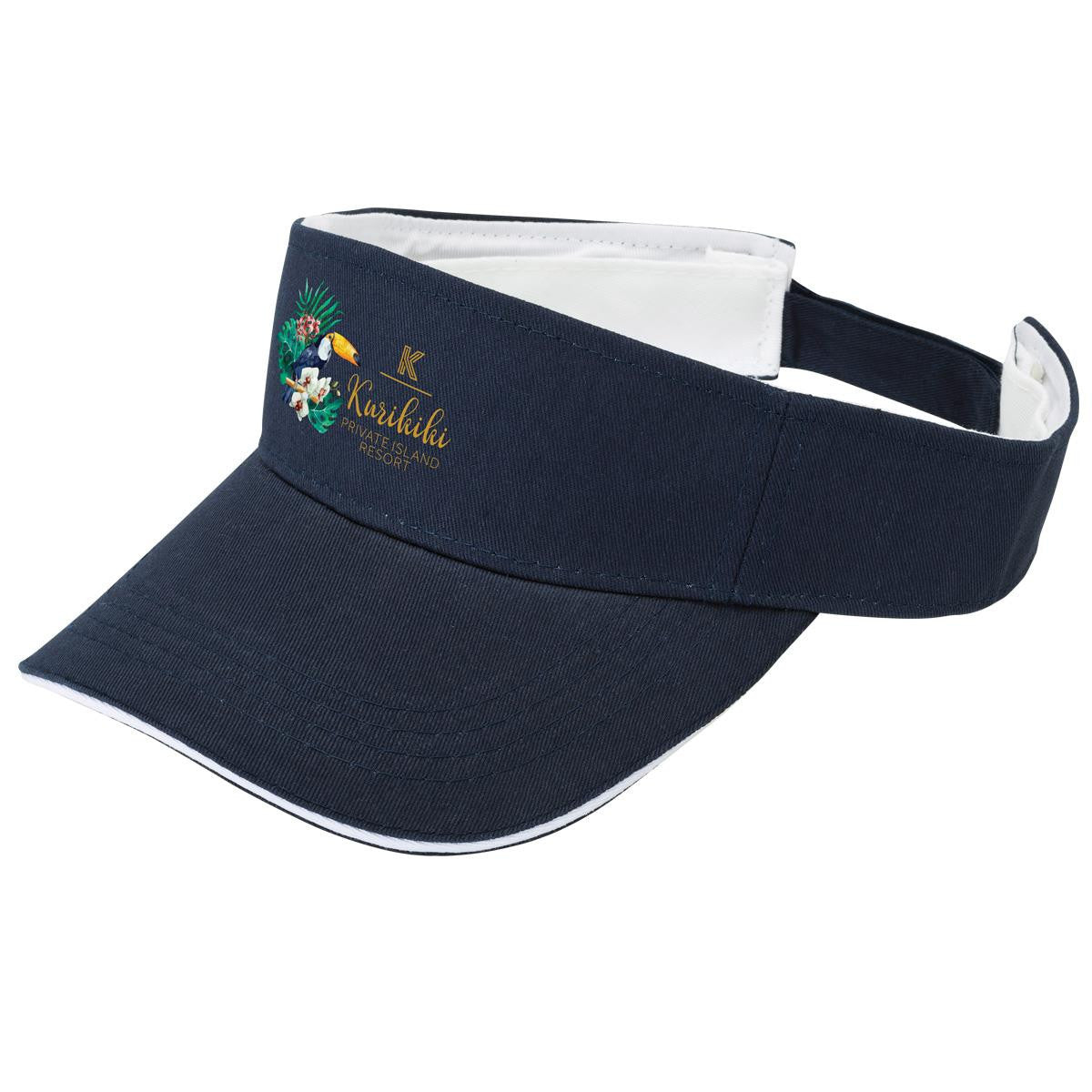 4040    Sandwich Peak Visor