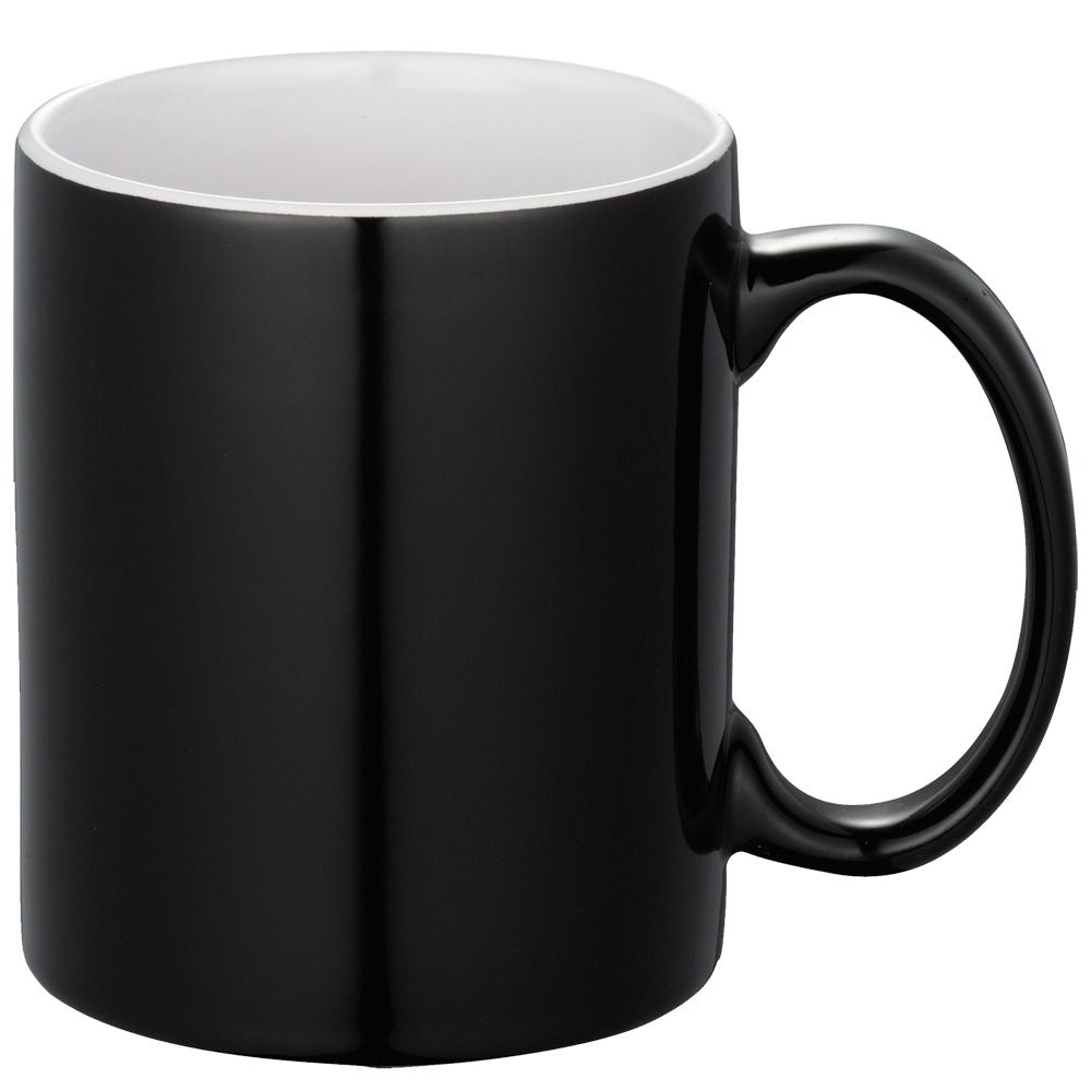 Ceramic Mug 325ml