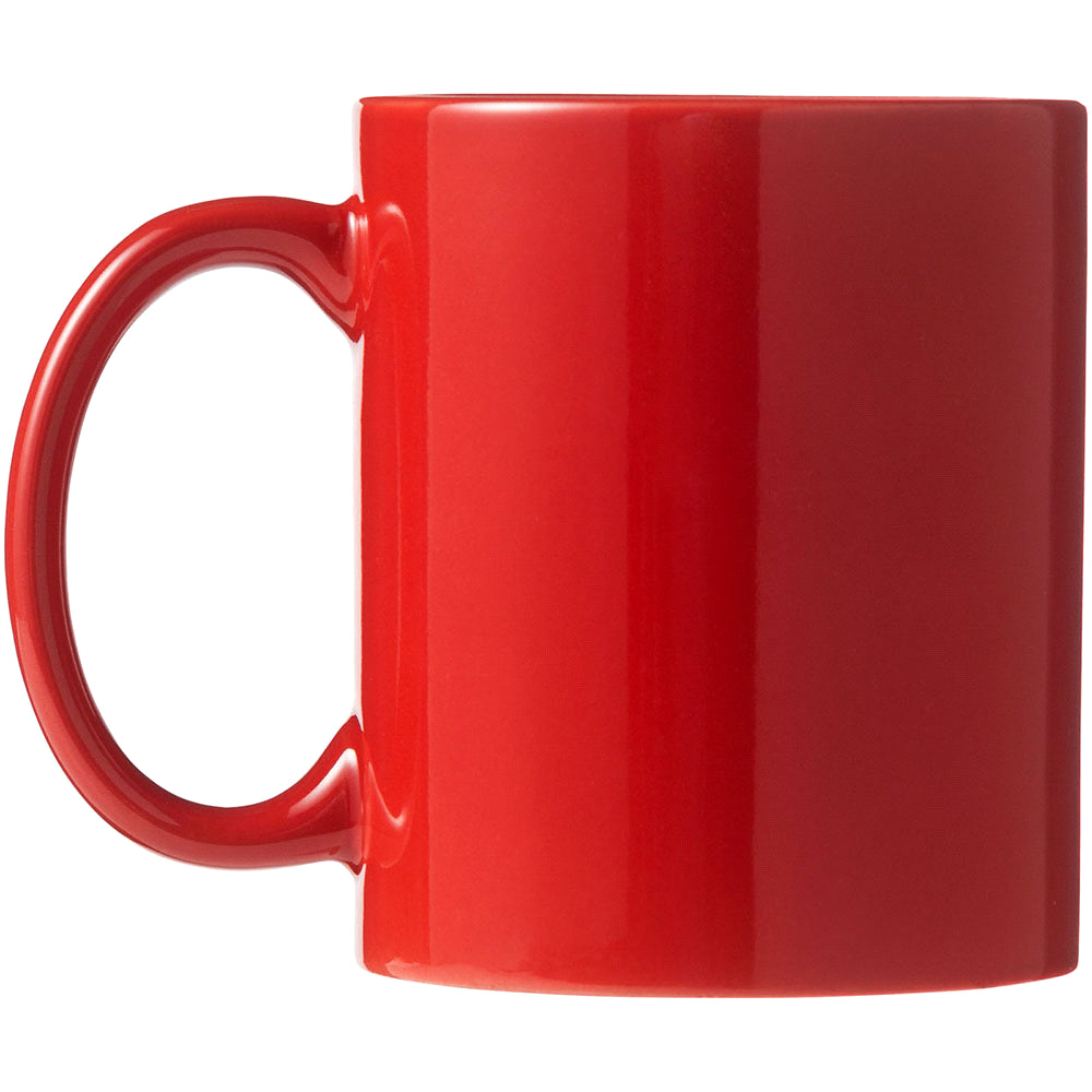 Ceramic Mug 325ml