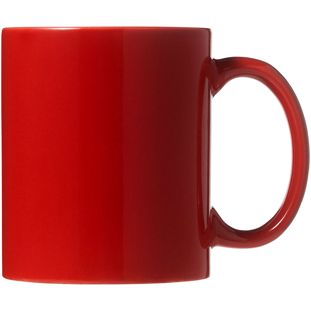 Ceramic Mug 325ml