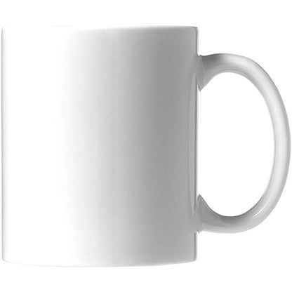 Ceramic Mug 325ml