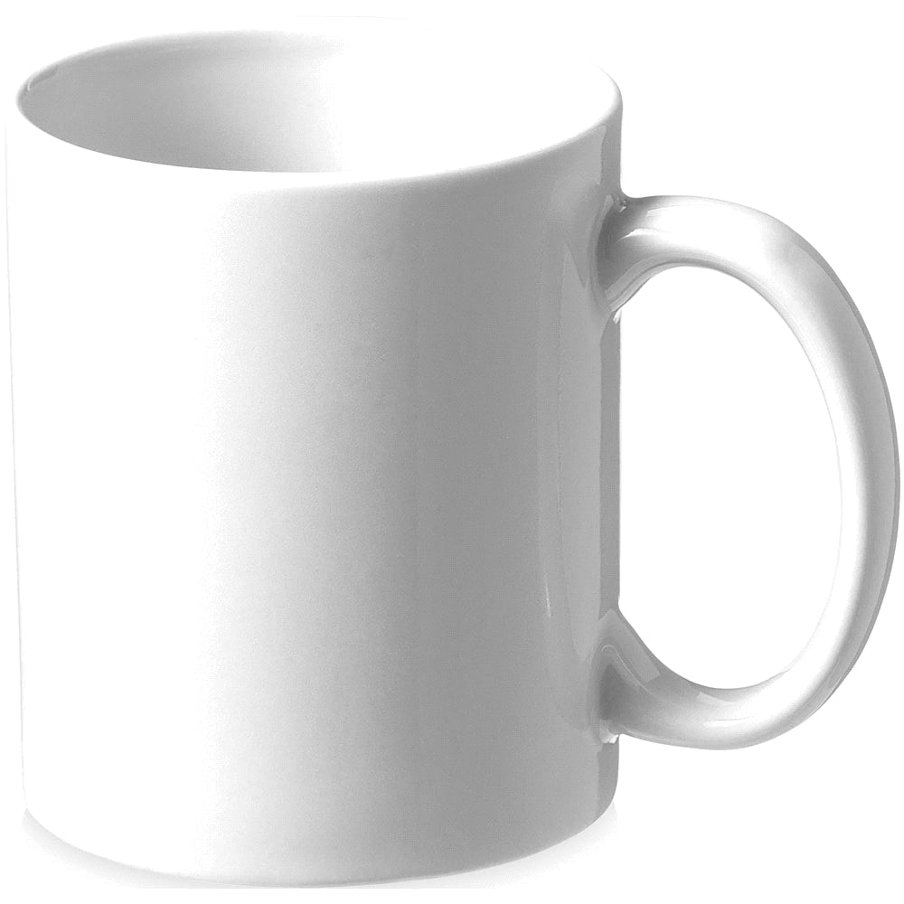 Ceramic Mug 325ml