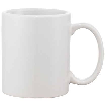 Ceramic Mug 325ml