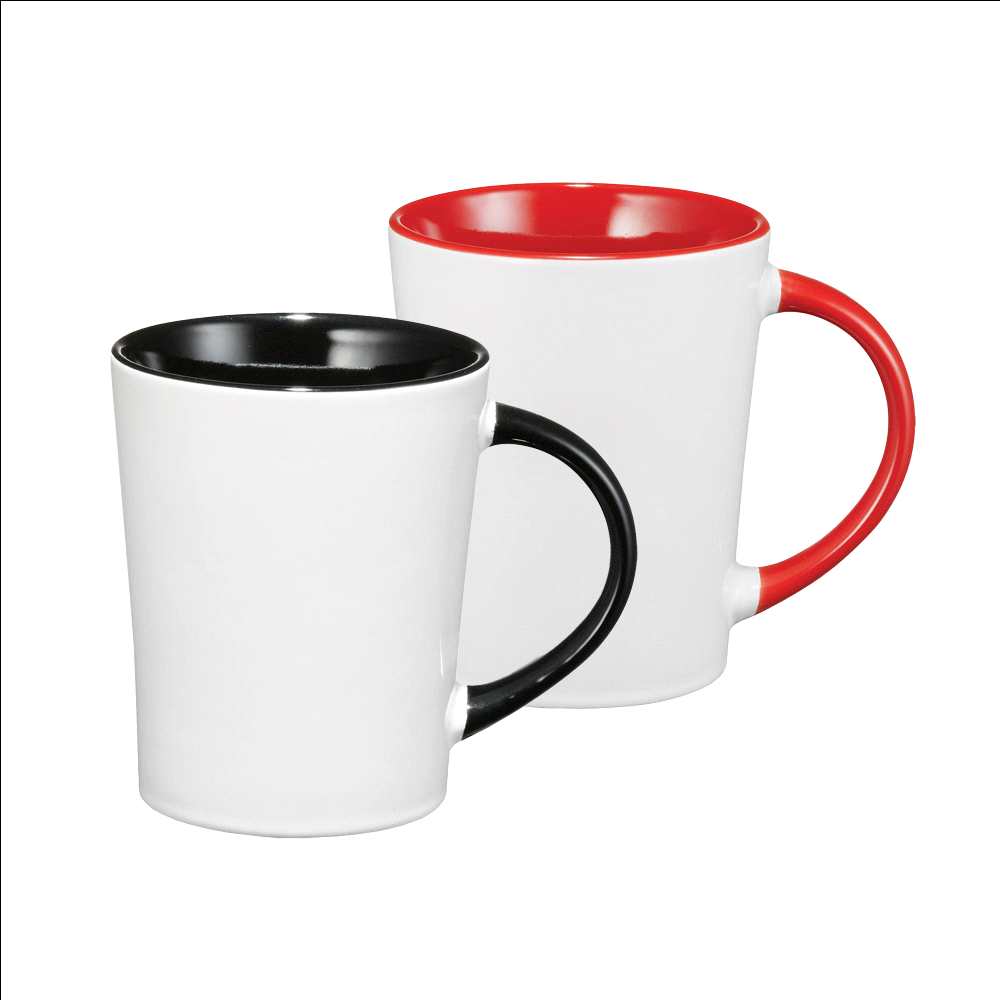 Aura Ceramic Mug 400ml