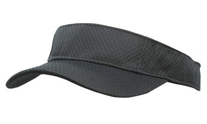 Sports Mesh Visor