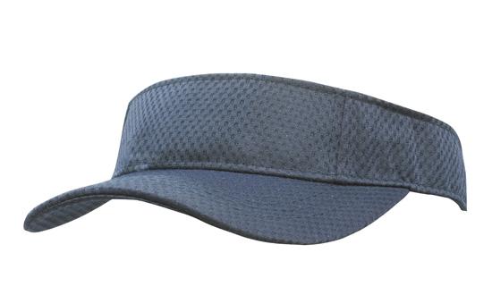 Sports Mesh Visor