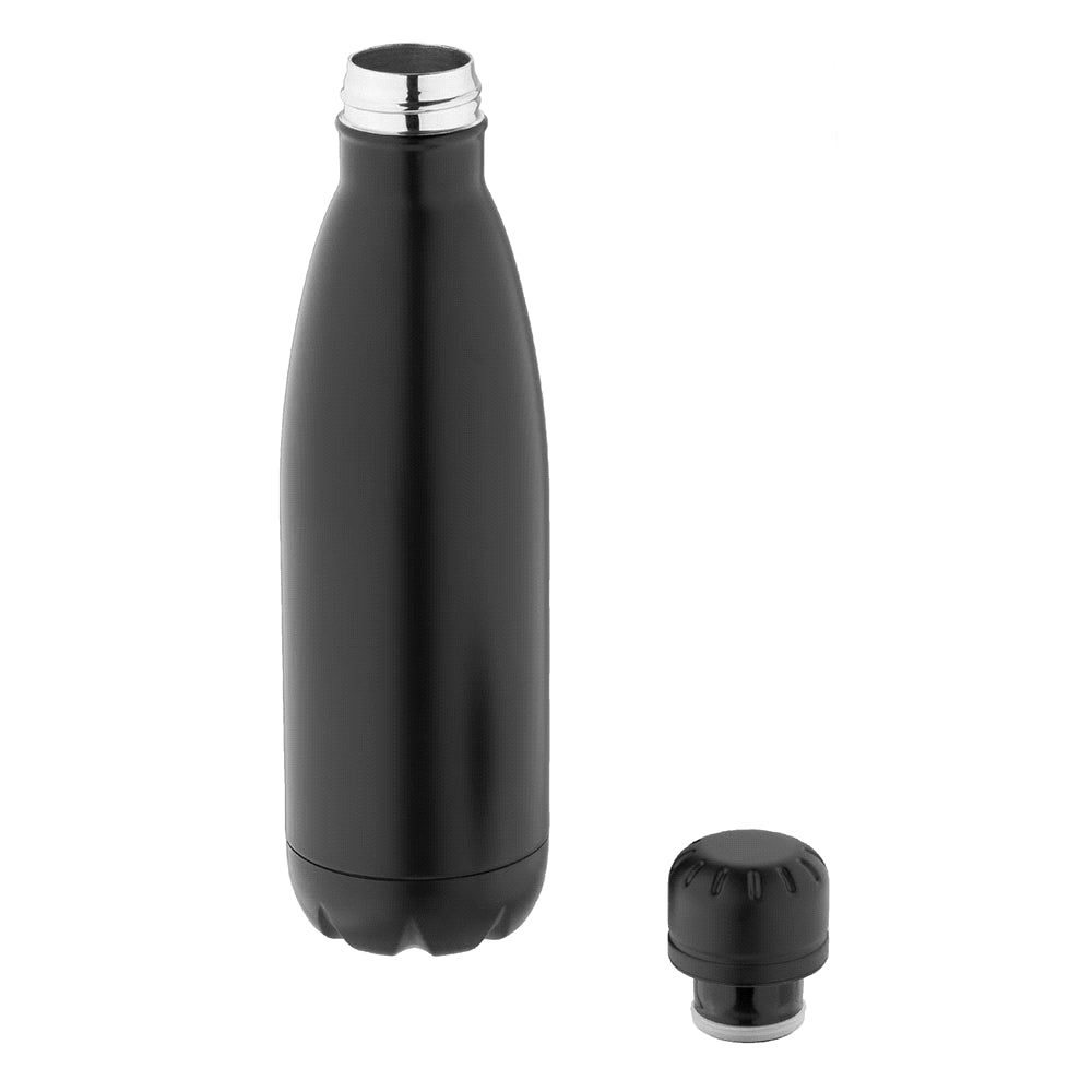 Copper Vacuum Insulated Bottle 500ml