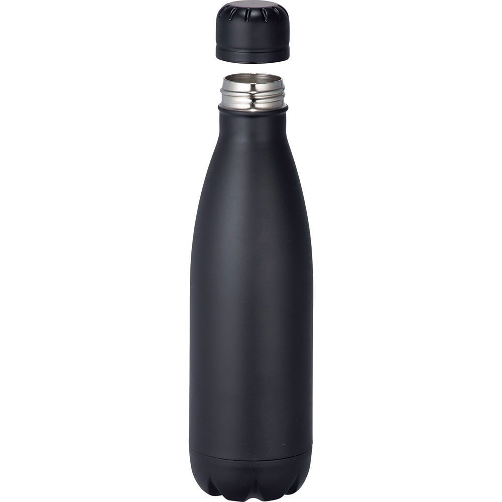 Copper Vacuum Insulated Bottle 500ml