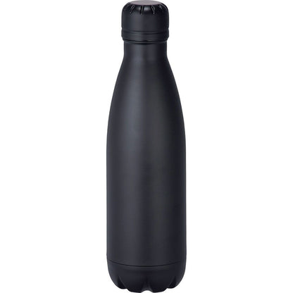 Copper Vacuum Insulated Bottle 500ml