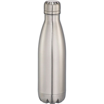 Copper Vacuum Insulated Bottle 500ml