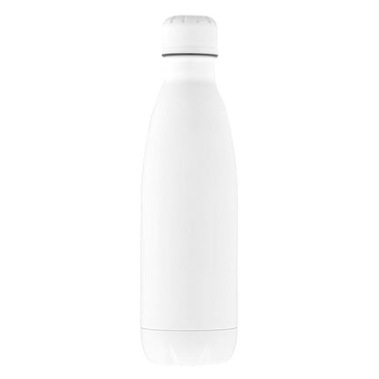 Copper Vacuum Insulated Bottle 500ml