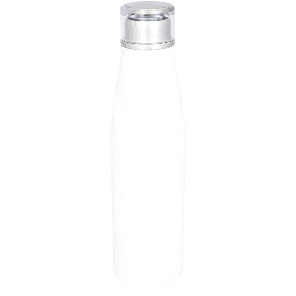 Hugo Auto-Seal Copper Vacuum Insulated Bottle 700ml