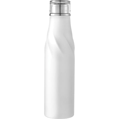 Hugo Auto-Seal Copper Vacuum Insulated Bottle 700ml