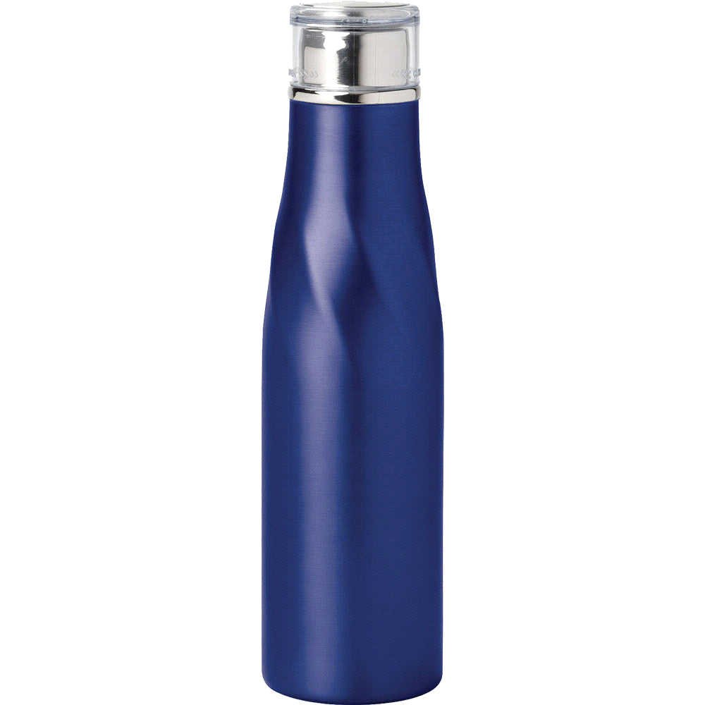 Hugo Auto-Seal Copper Vacuum Insulated Bottle 700ml