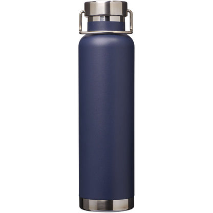 Thor Copper Vacuum Insulated Bottle 650ml