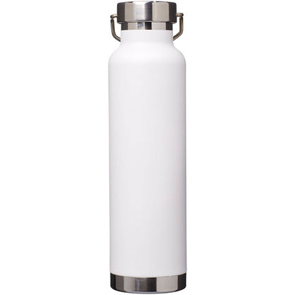 Thor Copper Vacuum Insulated Bottle 650ml