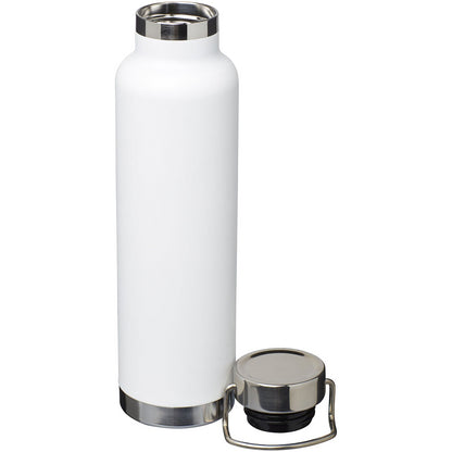 Thor Copper Vacuum Insulated Bottle 650ml