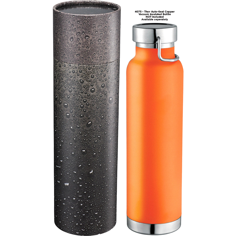 Thor Copper Vacuum Insulated Bottle 650ml