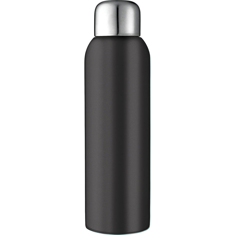 Guzzle 800ml Stainless Sports Bottle