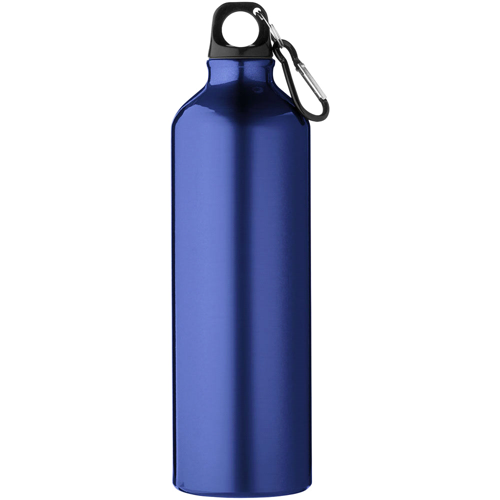 Pacific 825ml Aluminium Sports Bottle