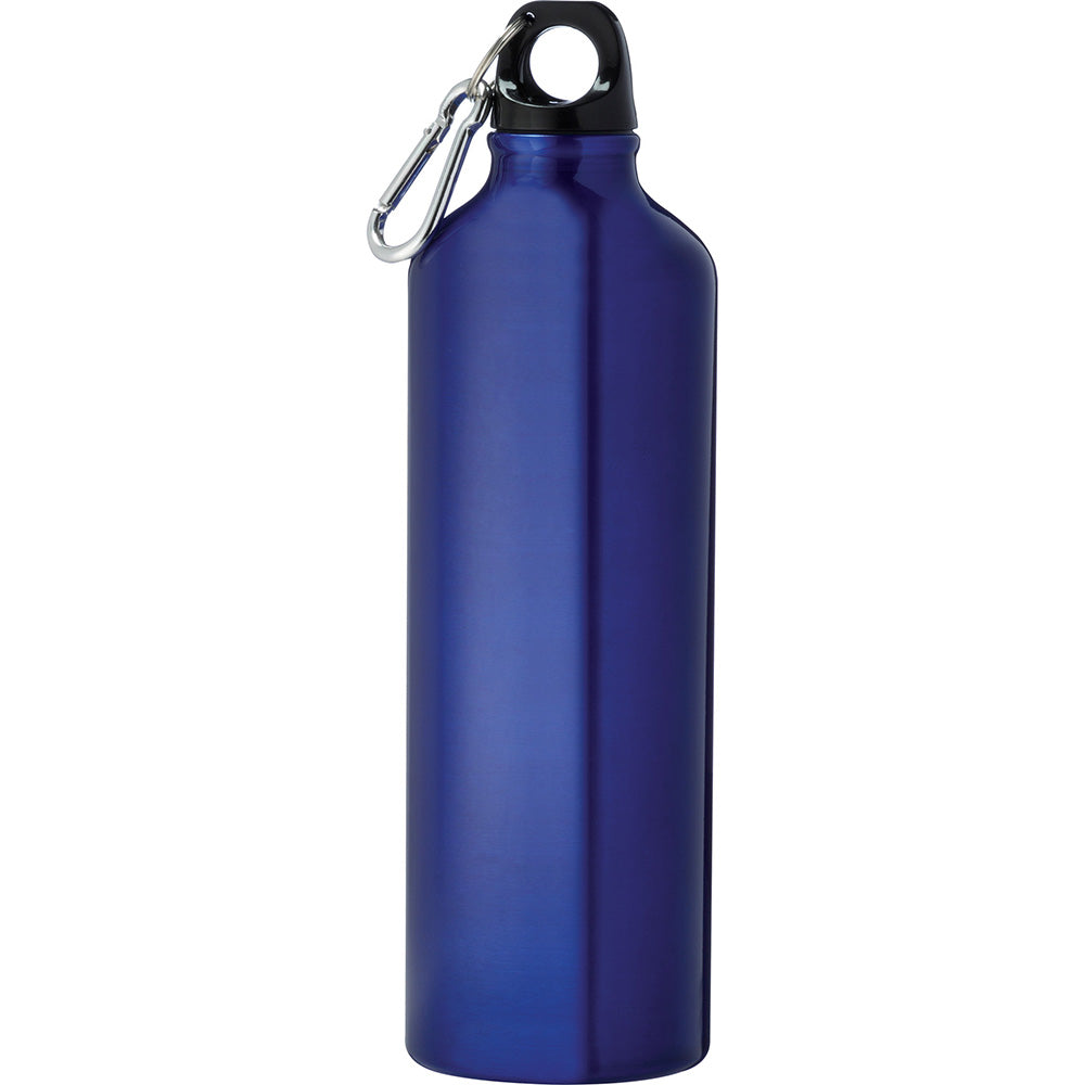 Pacific 825ml Aluminium Sports Bottle