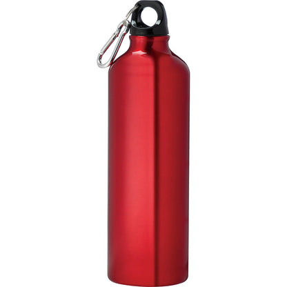 Pacific 825ml Aluminium Sports Bottle