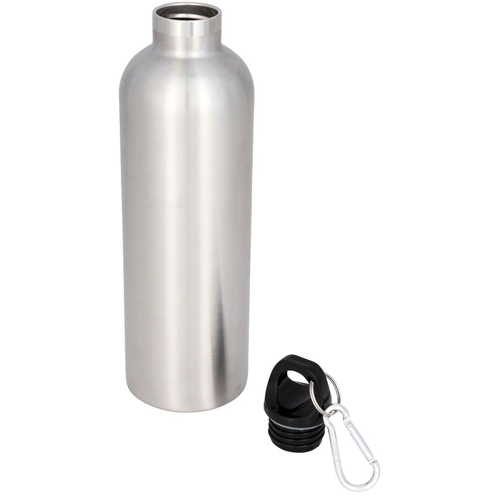 Pacific 825ml Aluminium Sports Bottle