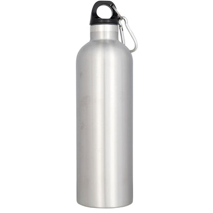 Pacific 825ml Aluminium Sports Bottle