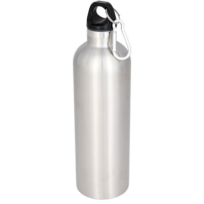 Pacific 825ml Aluminium Sports Bottle