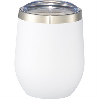 Corzo Copper Vac Insulated Cup 350ml