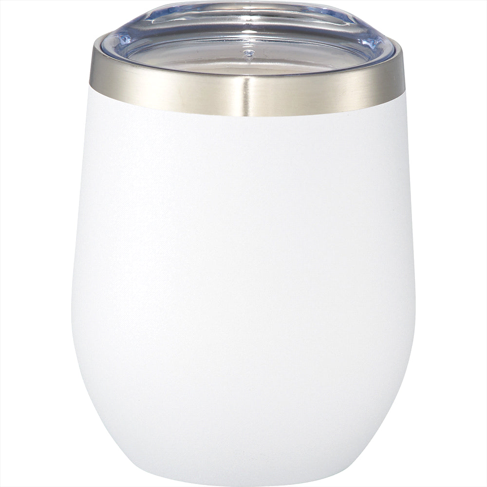 Corzo Copper Vac Insulated Cup 350ml