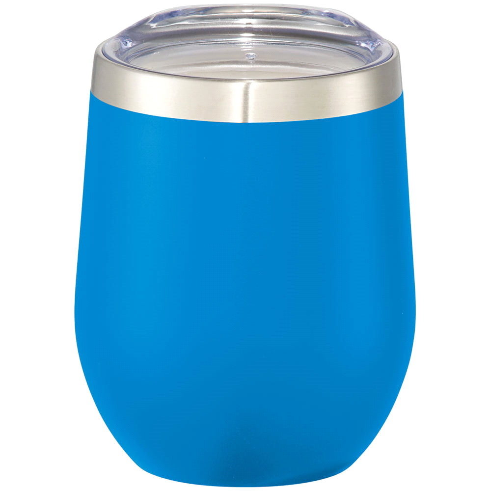 Corzo Copper Vac Insulated Cup 350ml