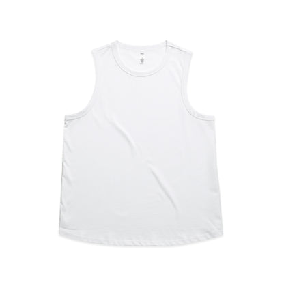 Wo's Martina Tank - 4090