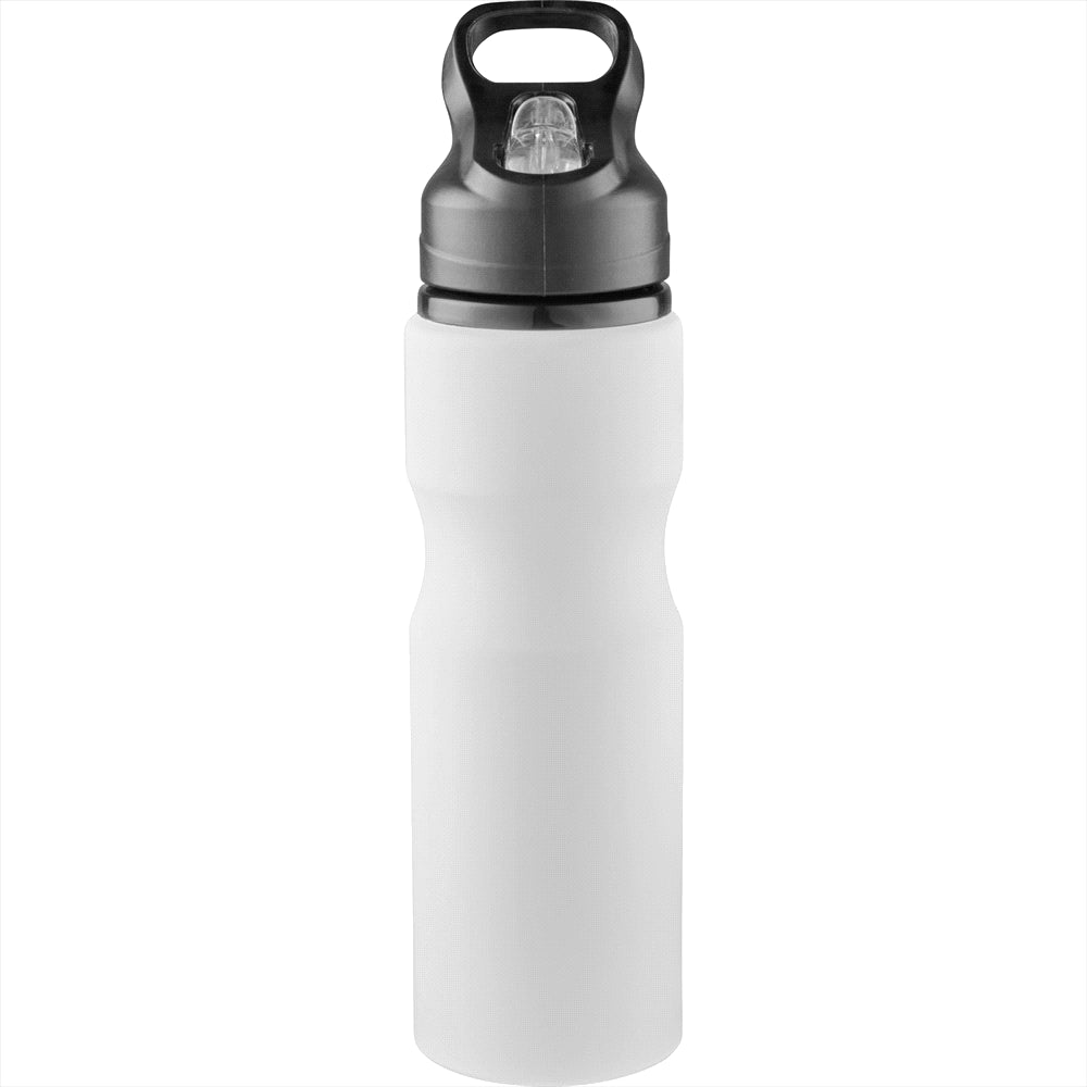 Loki 830ml Aluminum Sports Bottle