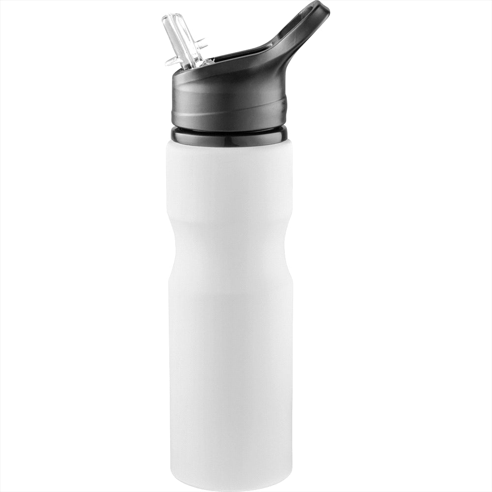 Loki 830ml Aluminum Sports Bottle