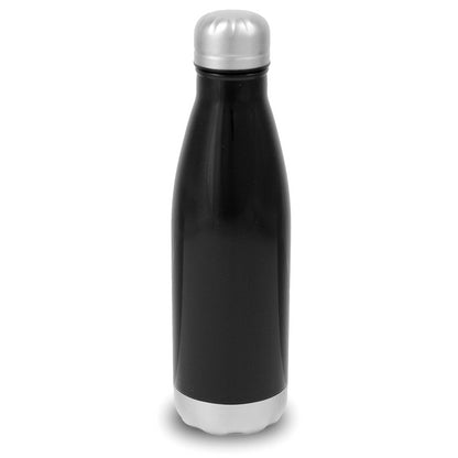 Silo Single Wall Stainless 700ml Steel Bottle