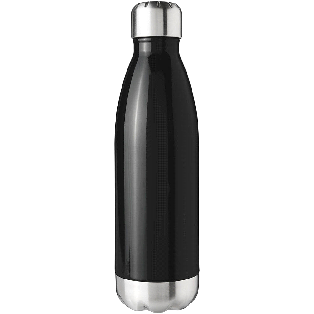 Silo Single Wall Stainless 700ml Steel Bottle