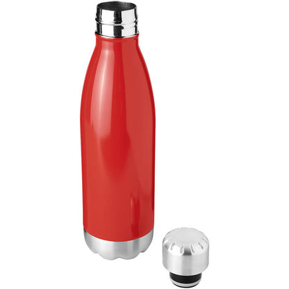 Silo Single Wall Stainless 700ml Steel Bottle