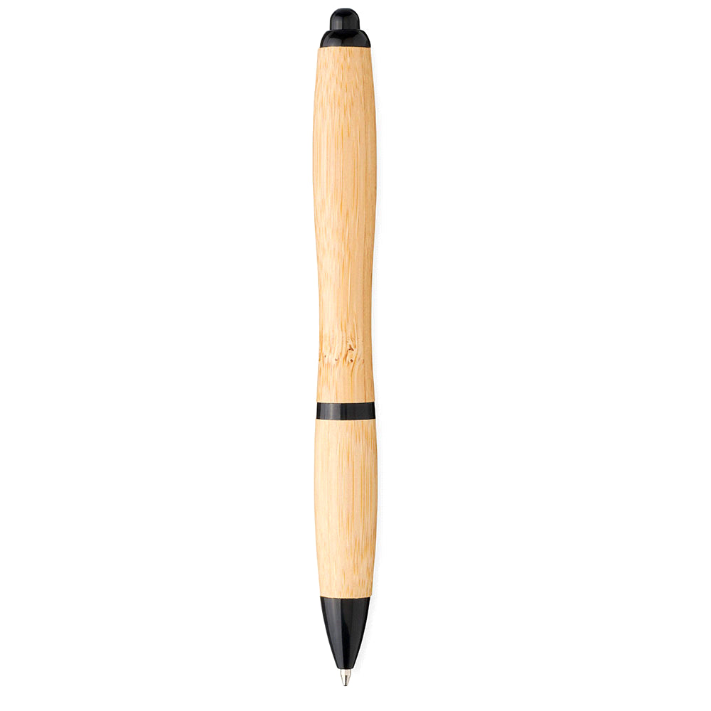 Nash Bamboo Ballpoint Pen